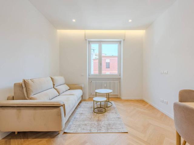 Appartamento in vendita a Milano MI