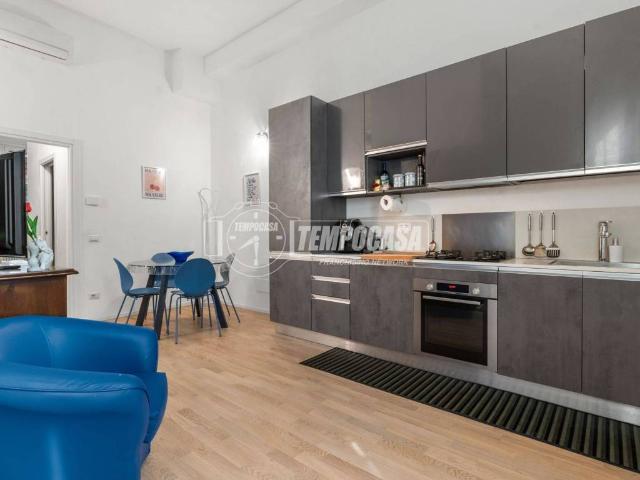 Appartamento in vendita a Milano MI