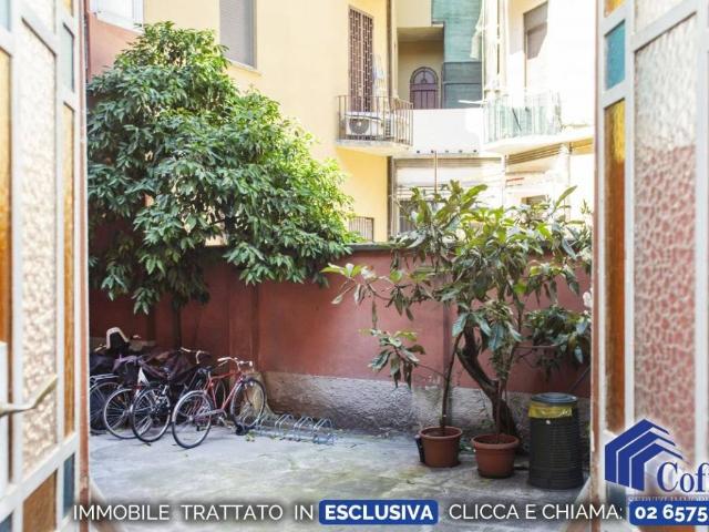 Appartamento in vendita a Milano MI