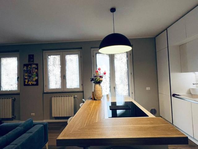Appartamento in vendita a Milano MI