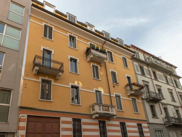 Appartamento in vendita a Milano MI
