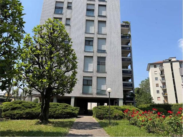 Appartamento in vendita a Milano MI