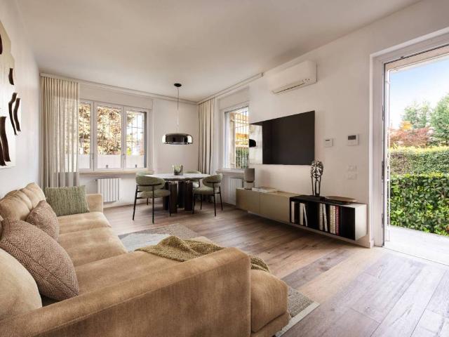 Appartamento in vendita a Milano MI