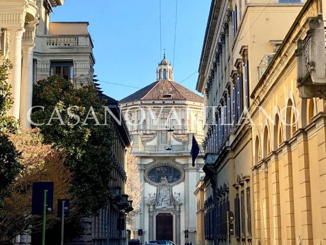 Appartamento in vendita a Milano MI