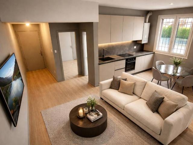Appartamento in vendita a Milano MI