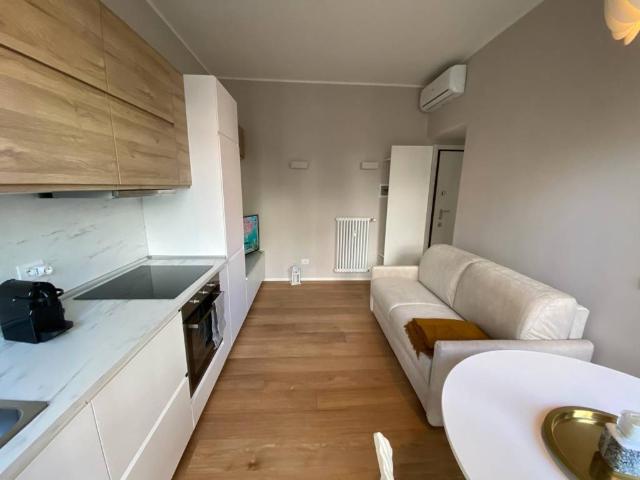 Appartamento in vendita a Milano MI