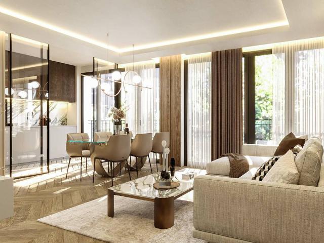 Appartamento in vendita a Milano MI