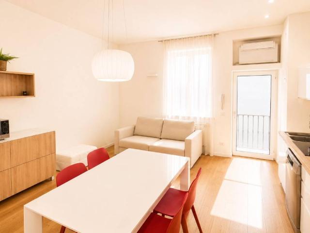 Appartamento in vendita a Milano MI