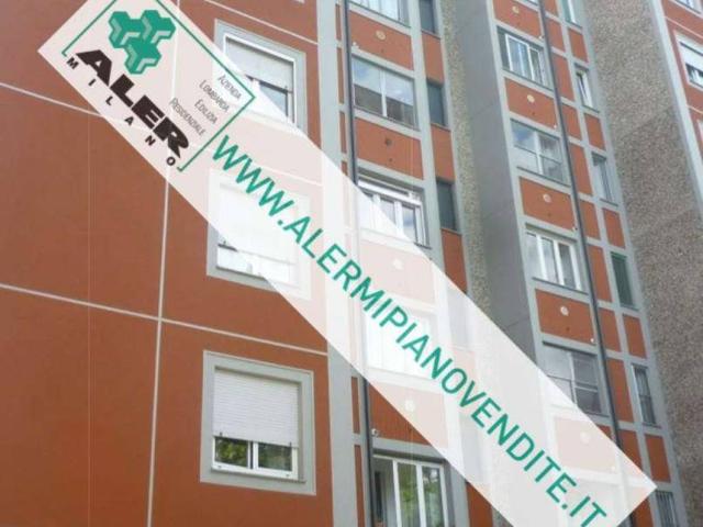Appartamento in vendita a Milano MI
