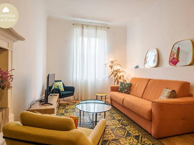 Appartamento in affitto a Milano MI