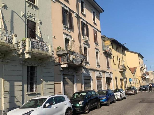 Appartamento in vendita a Milano MI