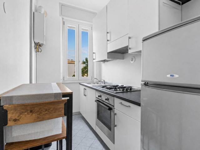Appartamento in vendita a Milano MI