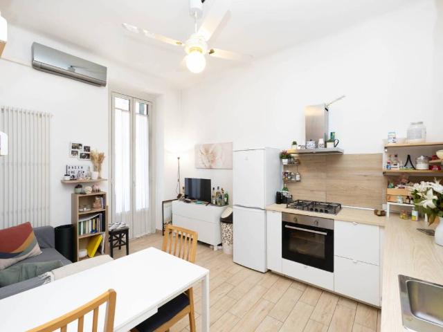 Appartamento in vendita a Milano MI