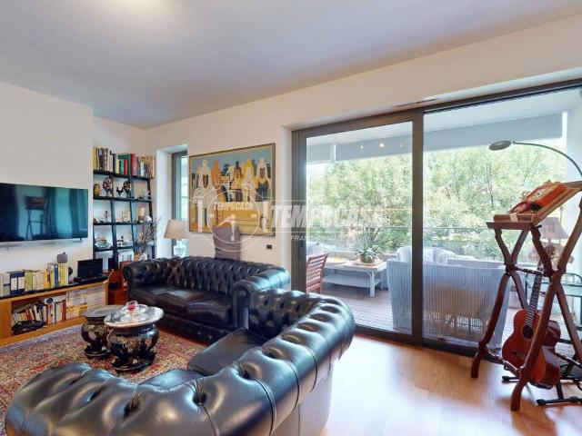 Appartamento in vendita a Milano MI