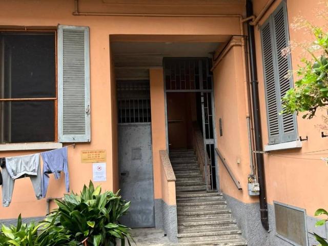 Appartamento in vendita a Milano MI