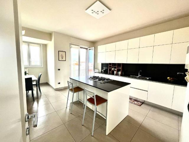 Appartamento in vendita a Milano MI