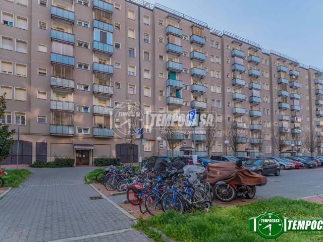 Appartamento in vendita a Milano MI