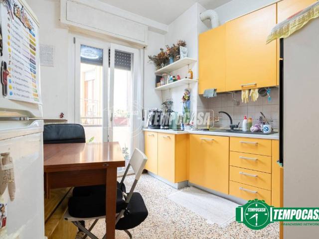 Appartamento in vendita a Milano MI