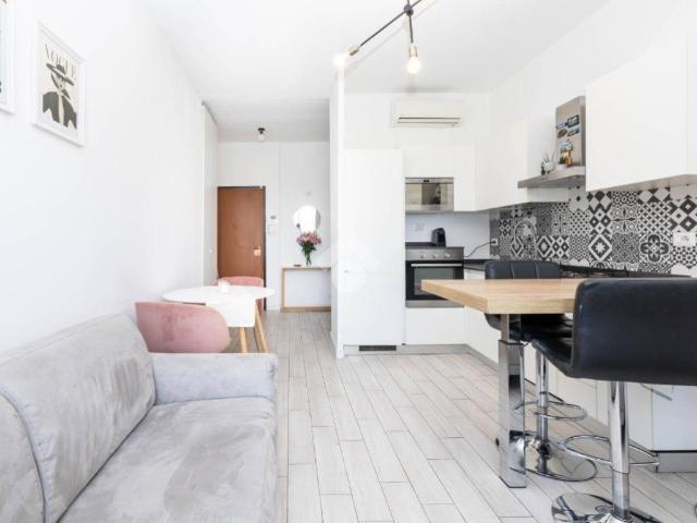 Appartamento in vendita a Milano MI