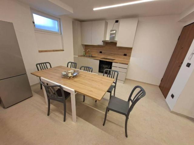 Appartamento in vendita a Milano MI