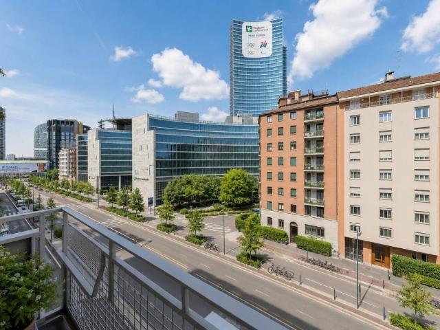 Appartamento in vendita a Milano MI