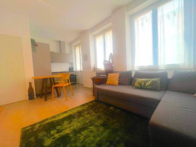 Appartamento in vendita a Milano MI