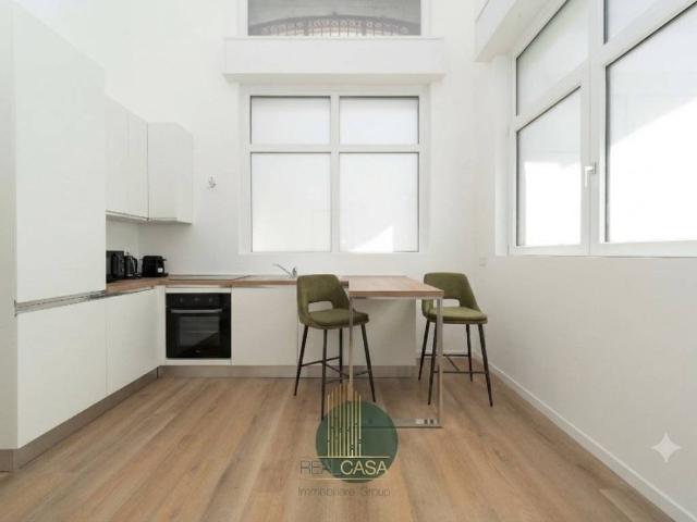 Appartamento in vendita a Milano MI