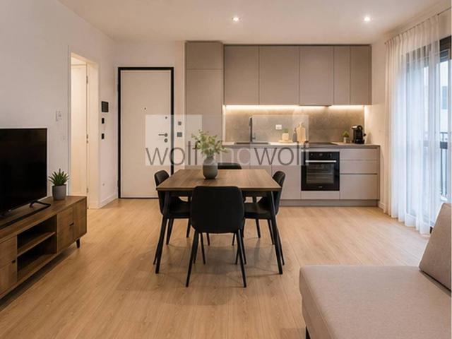 Appartamento in vendita a Milano MI