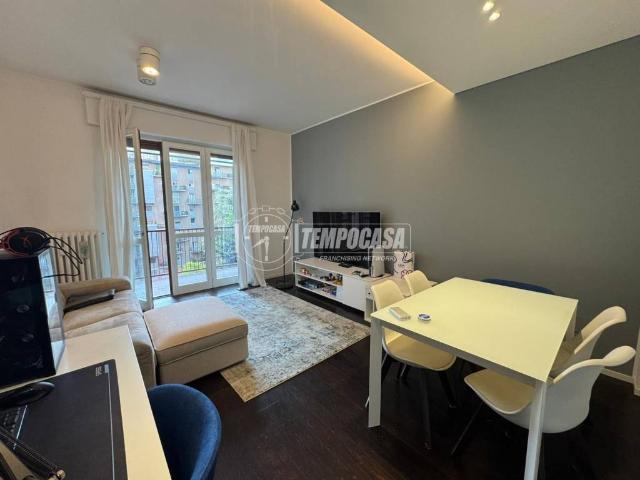 Appartamento in vendita a Milano MI