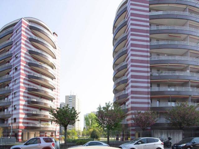 Appartamento in vendita a Milano MI
