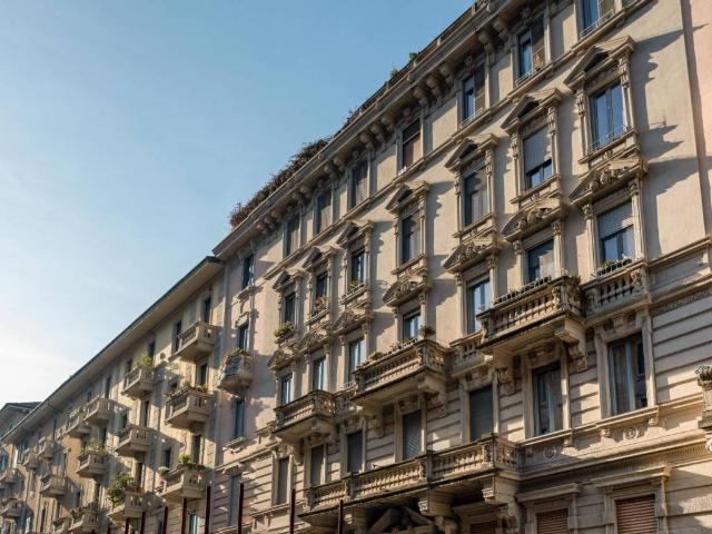 Appartamento in vendita a Milano MI