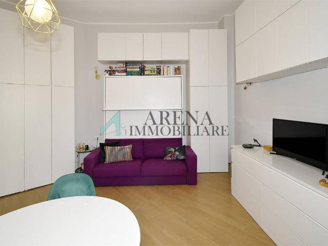 Appartamento in vendita a Milano MI