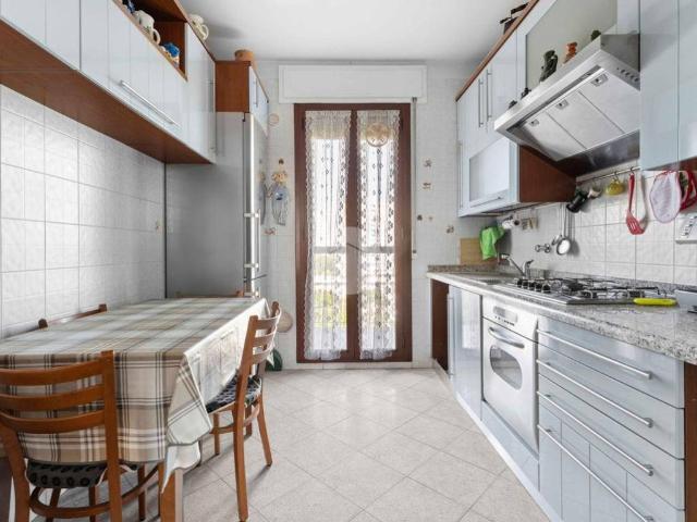 Appartamento in vendita a Milano MI