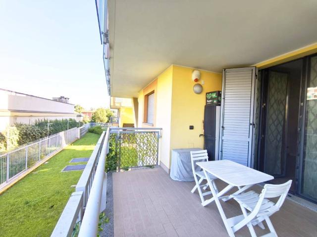 Appartamento in vendita a Milano MI