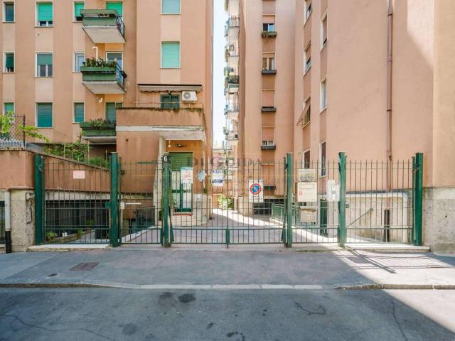 Appartamento in vendita a Milano MI