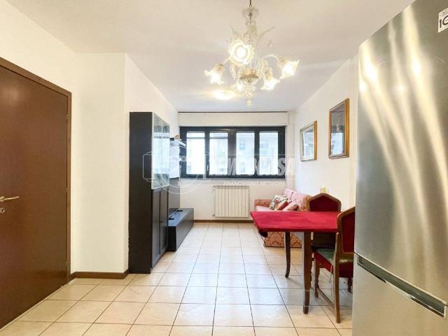 Appartamento in vendita a Milano MI
