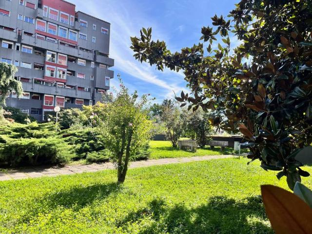 Appartamento in vendita a Milano MI