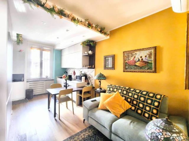 Appartamento in vendita a Milano MI