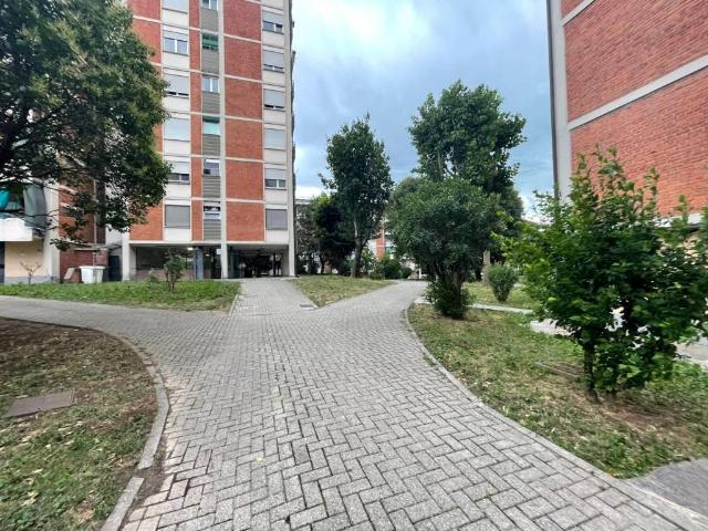 Appartamento in vendita a Milano MI