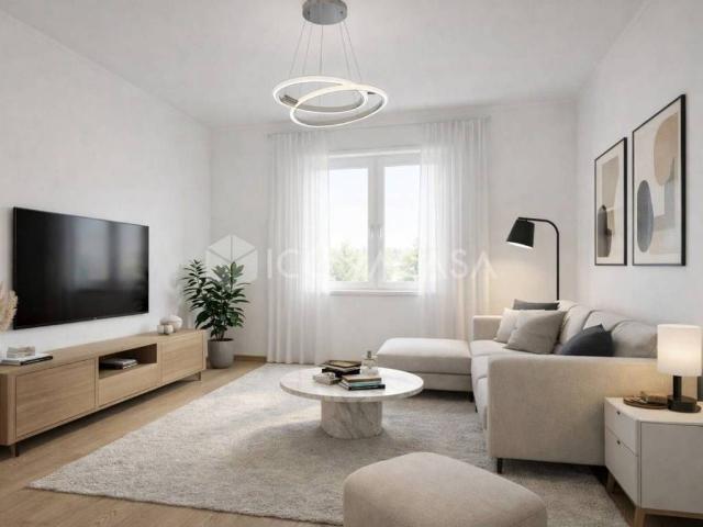 Appartamento in vendita a Milano MI