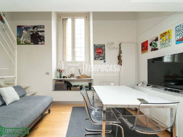 Appartamento in vendita a Milano MI