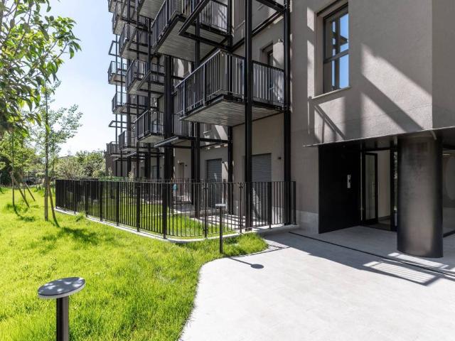 Appartamento in vendita a Milano MI