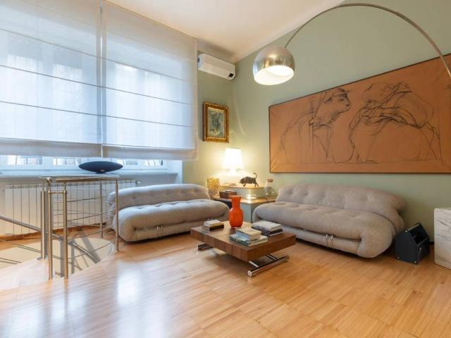 Appartamento in vendita a Milano MI