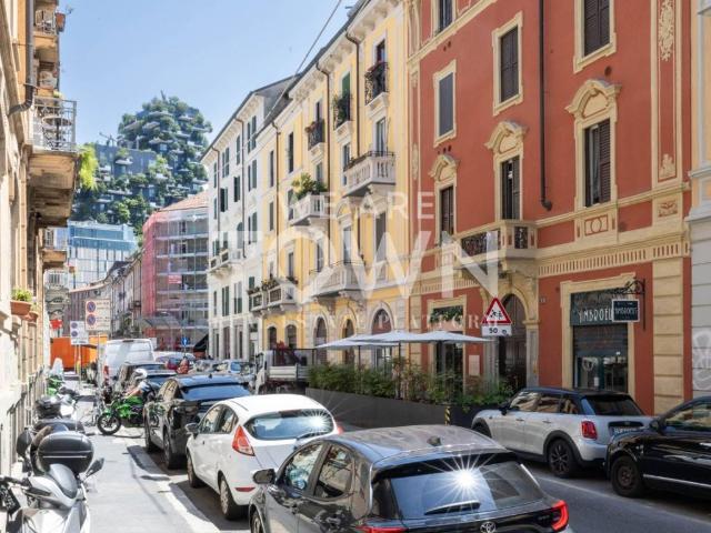 Appartamento in vendita a Milano MI