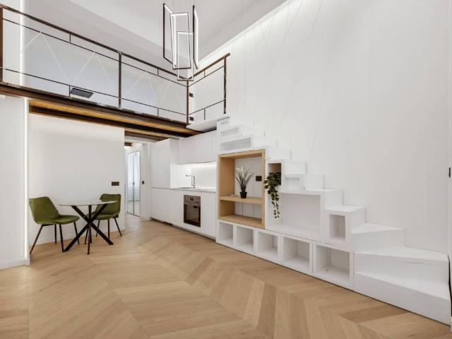 Appartamento in vendita a Milano MI