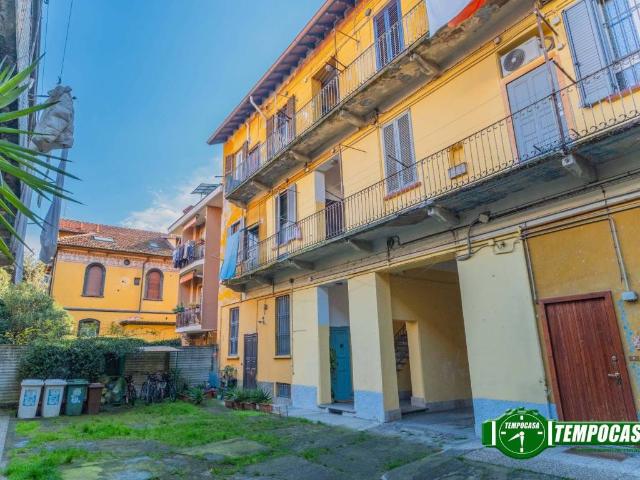 Appartamento in vendita a Milano MI