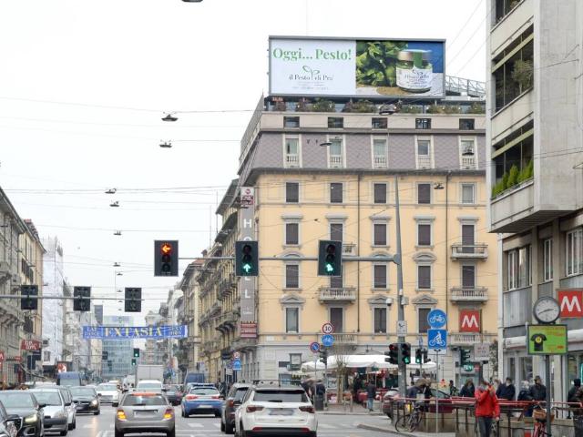 Appartamento in vendita a Milano MI