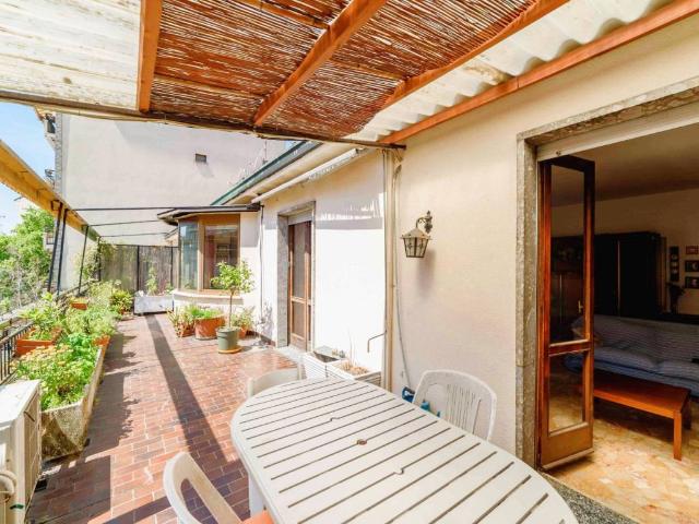 Appartamento in vendita a Milano MI