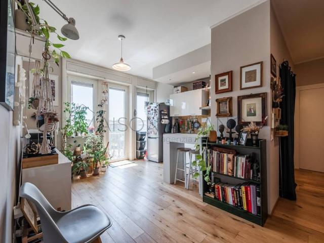 Appartamento in vendita a Milano MI