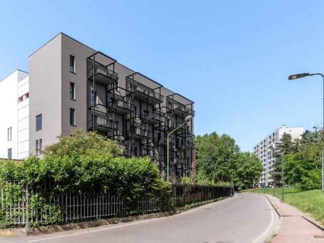 Appartamento in vendita a Milano MI